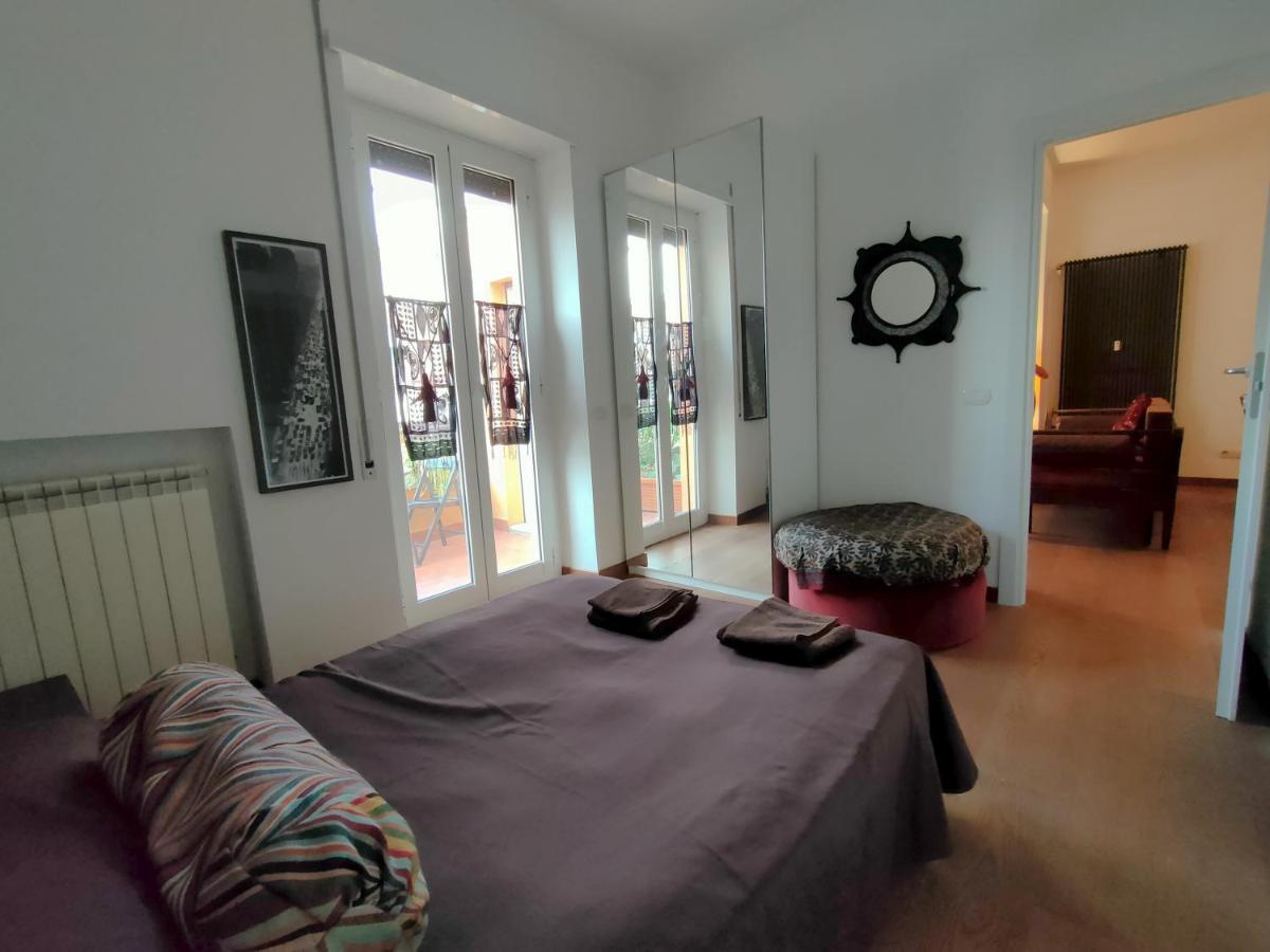 Appartamento Casa Francesca Zona Gemelli Roma Esterno foto
