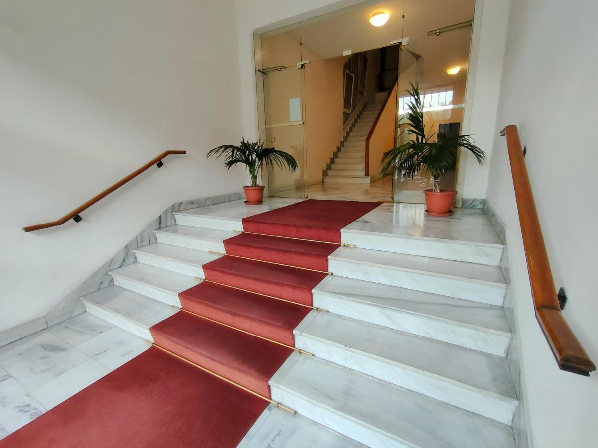 Appartamento Casa Francesca Zona Gemelli Roma Esterno foto