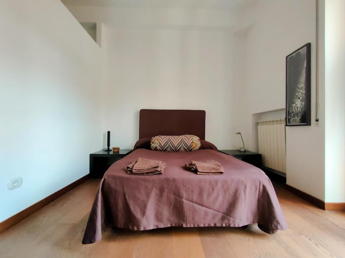 Appartamento Casa Francesca Zona Gemelli Roma Esterno foto