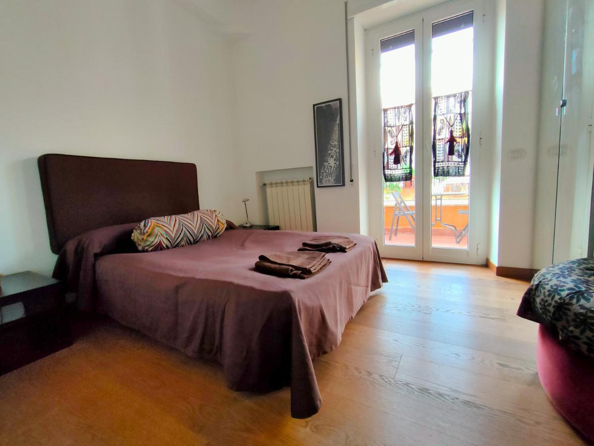 Appartamento Casa Francesca Zona Gemelli Roma Esterno foto