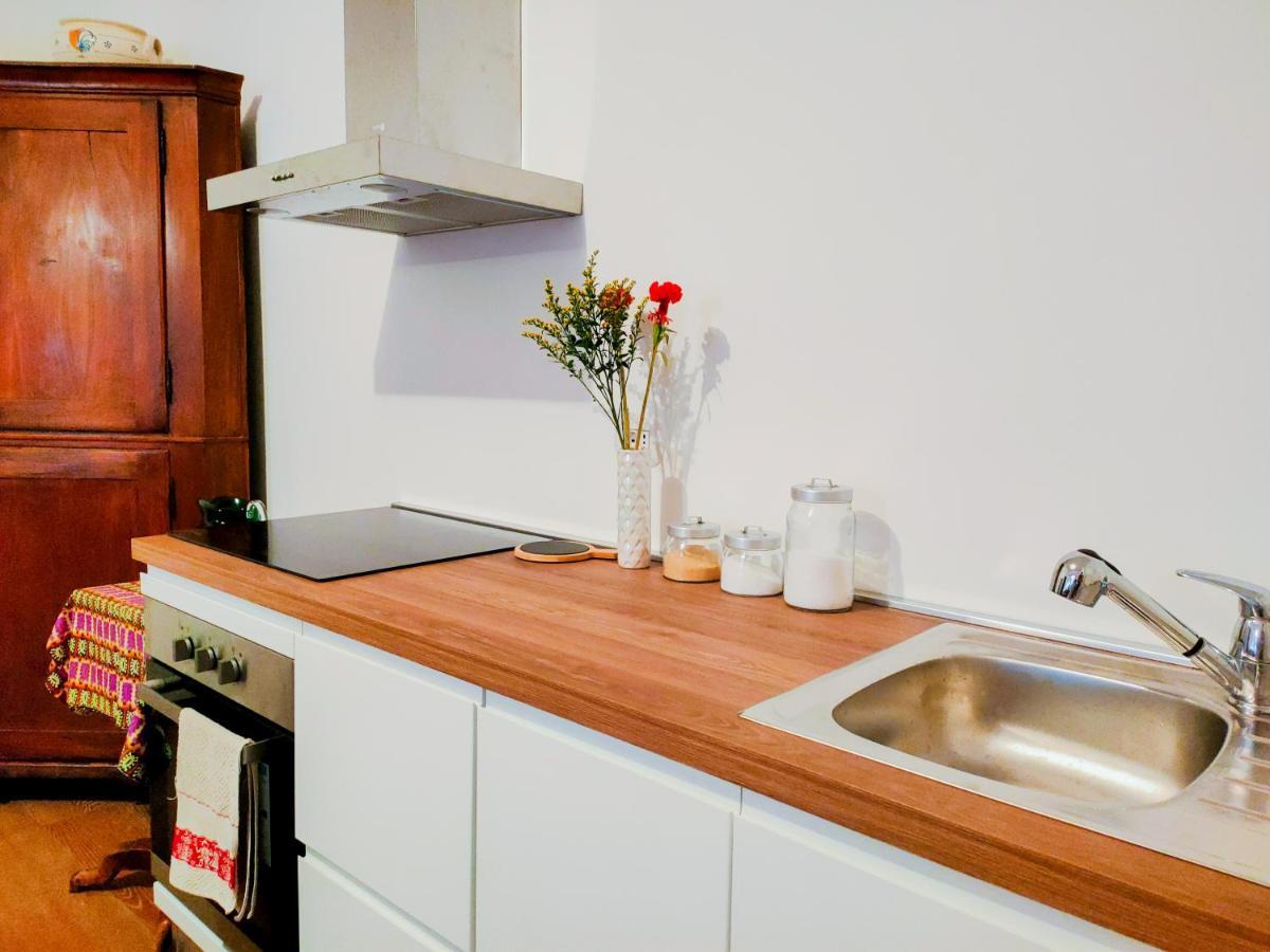 Appartamento Casa Francesca Zona Gemelli Roma Esterno foto
