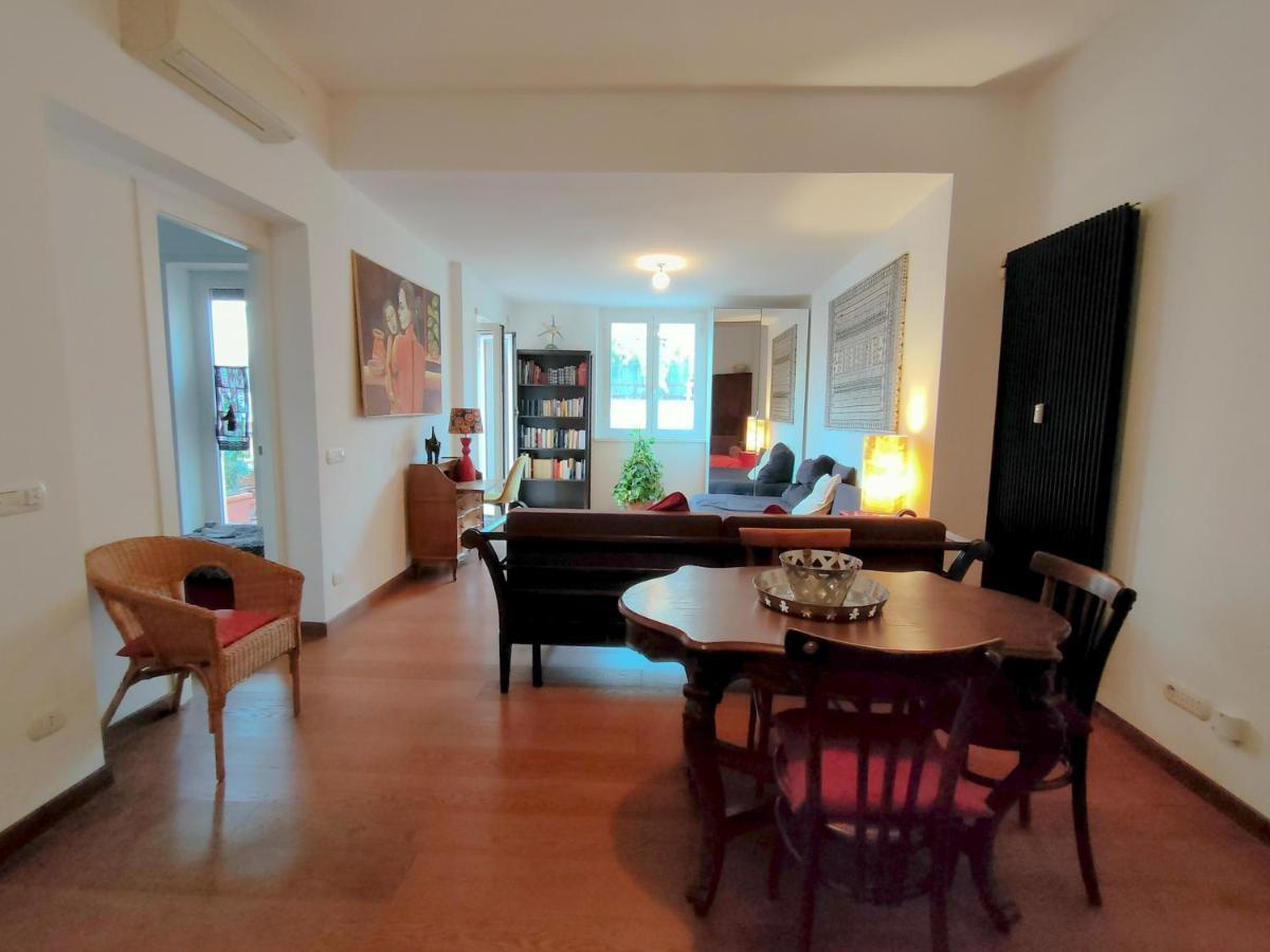 Appartamento Casa Francesca Zona Gemelli Roma Esterno foto