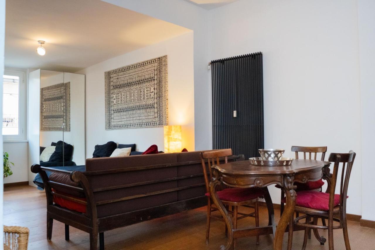 Appartamento Casa Francesca Zona Gemelli Roma Esterno foto