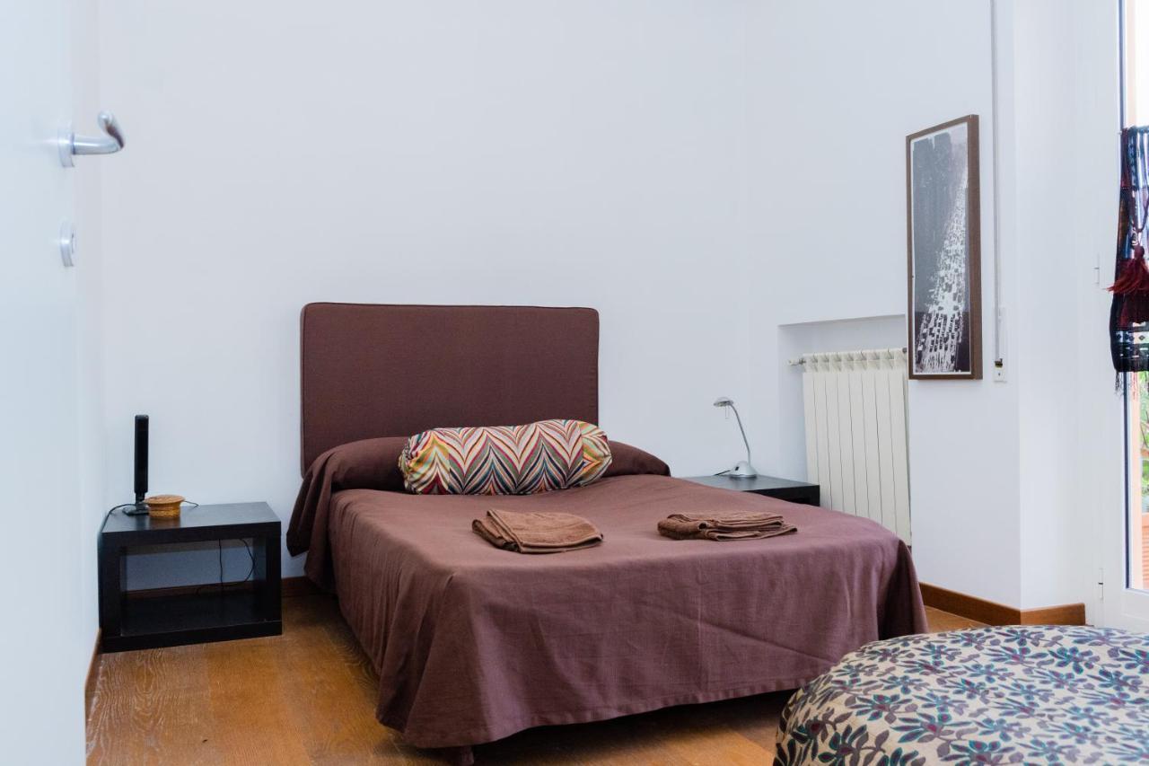Appartamento Casa Francesca Zona Gemelli Roma Esterno foto