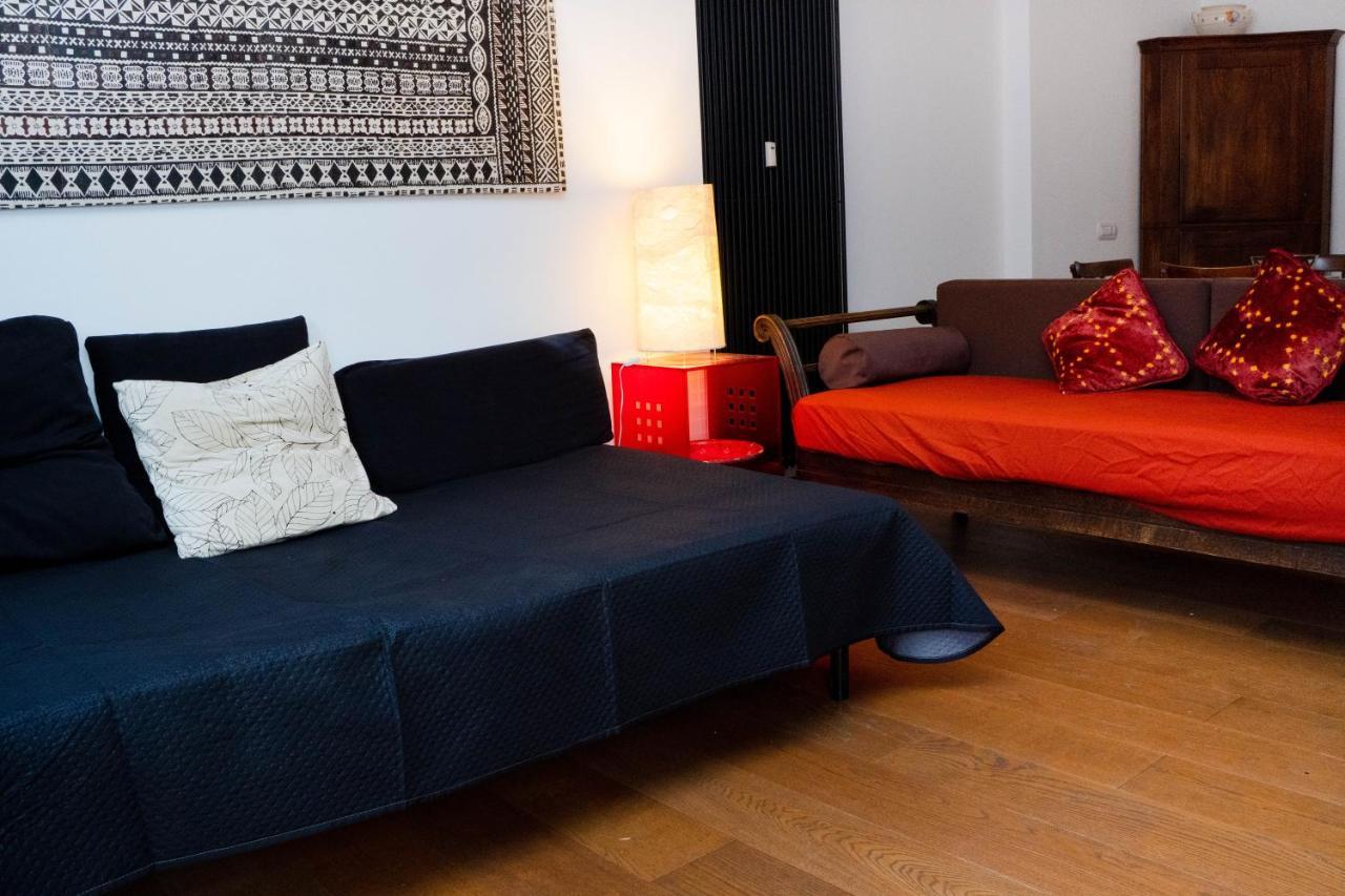 Appartamento Casa Francesca Zona Gemelli Roma Esterno foto