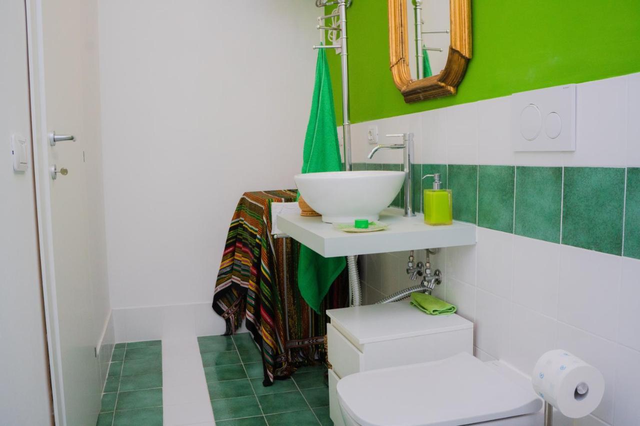 Appartamento Casa Francesca Zona Gemelli Roma Esterno foto
