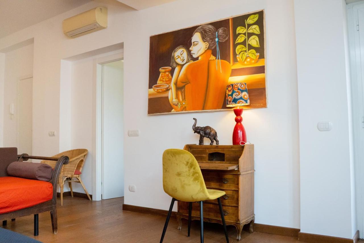 Appartamento Casa Francesca Zona Gemelli Roma Esterno foto