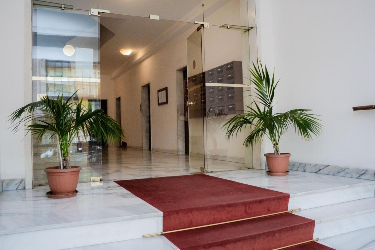 Appartamento Casa Francesca Zona Gemelli Roma Esterno foto